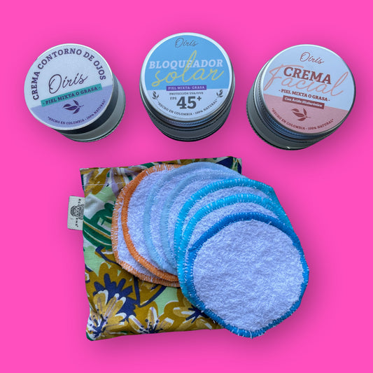 Kit Piel Maravillosa