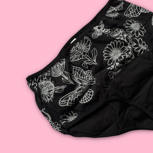 Panty para el Periodo Menstrual Xiua Abejas