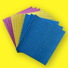 Paño Absorbente x 10 und Ecosapiens