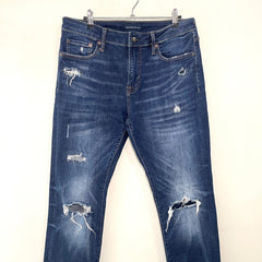 Skinny Jean Aeropostal