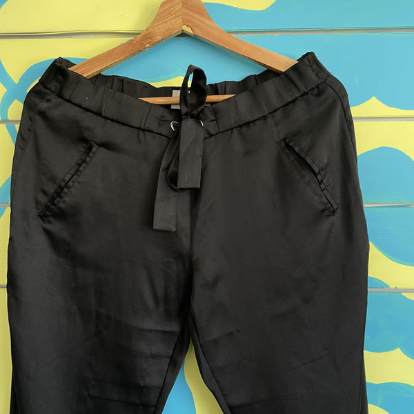 Pantalon de Satin - Secondary