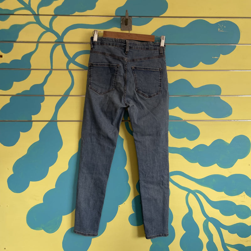 Skinny Jean Azul - Image 3
