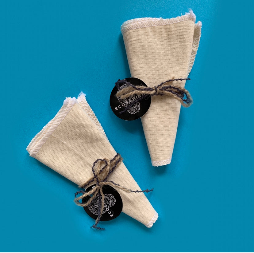 Filtros para Café x 2 Und. Ecosapiens