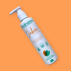 Jabón Líquido de Caléndula y Manzanilla 250 ml. Natural Conexion