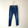 Jean Azul Osuro Levi's