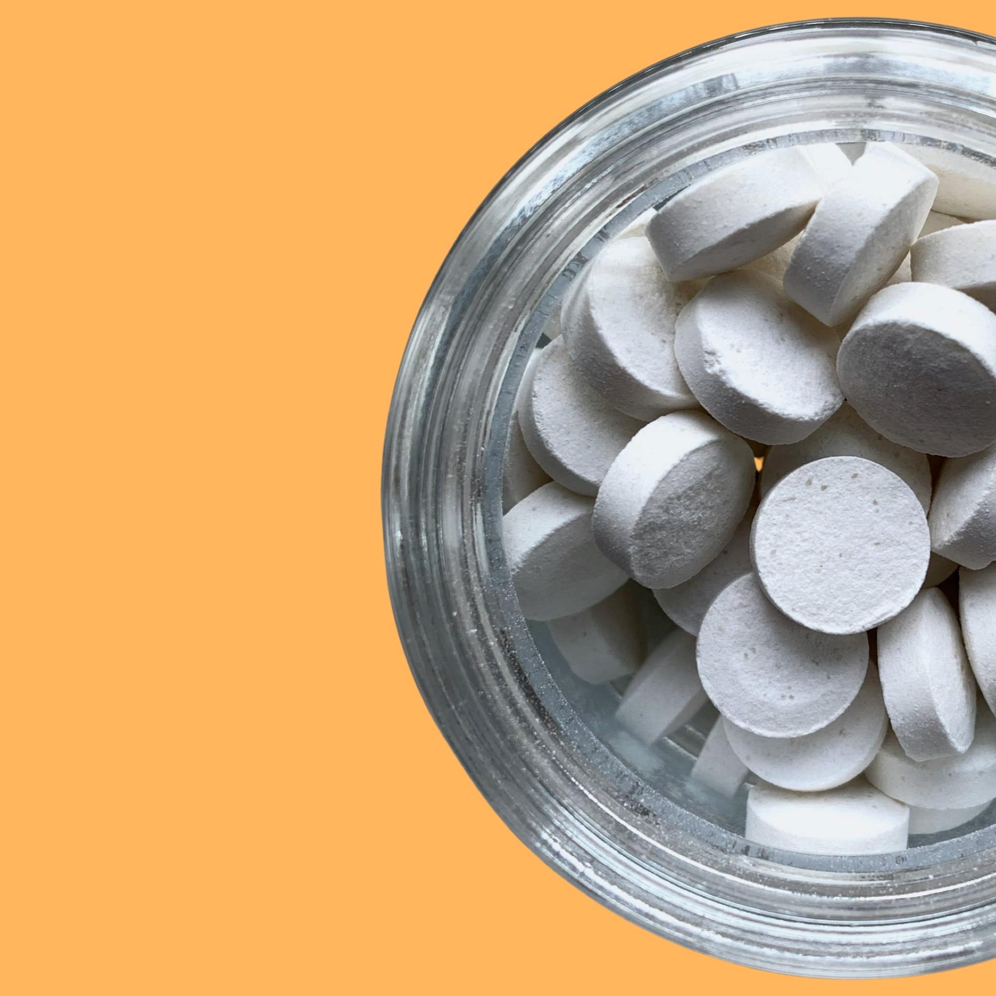 Pastillas Dentales  x 120 Unidades Montesol