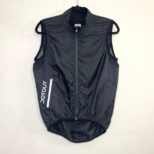 Chaleco Ciclismo Dotout - Secondary