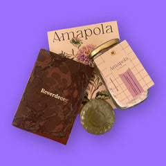 Ritual Nuevos Inicios Amapola