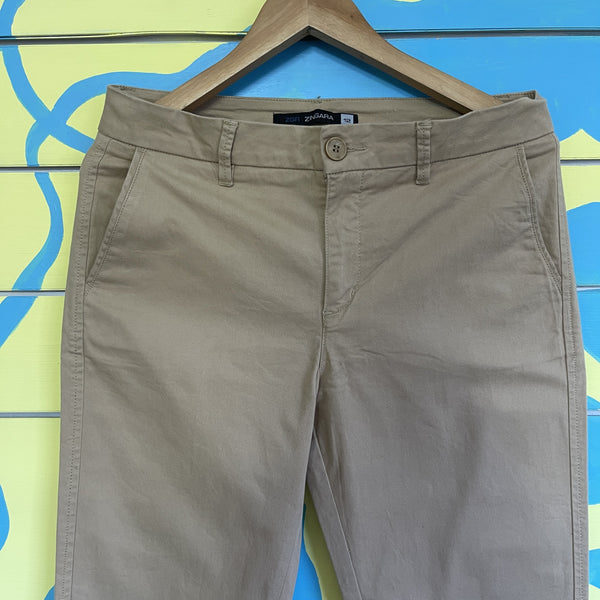 Pantalon Caqui Claro - Secondary