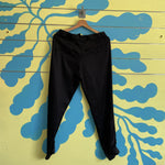 Pantalon de Satin - Thumbnail 3