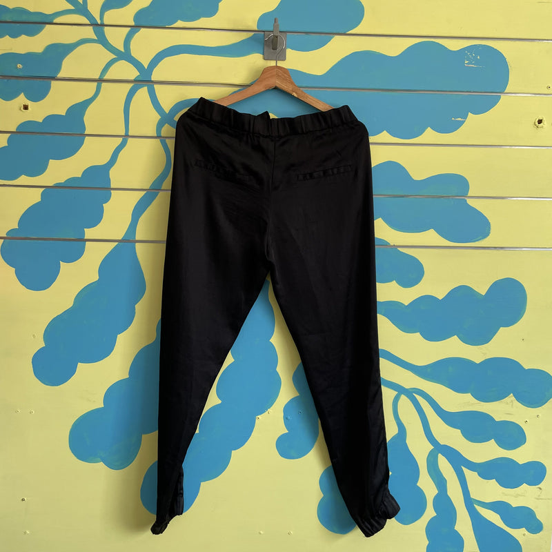 Pantalon de Satin - Image 3