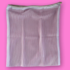 Bolsas de Tela para Verduras o Lavadora Ecosapiens x 3 und. 36x30cm - 5K