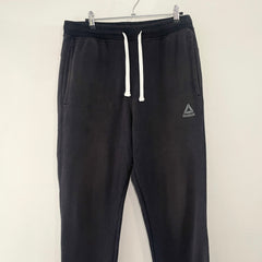 Jogger Deportivo Negro Reebook
