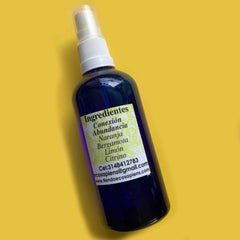 Splash Conexión abundancia 100 ml. Ayurveda Ancestral