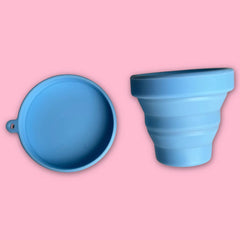 Kit Día 28 - Copa Menstrual