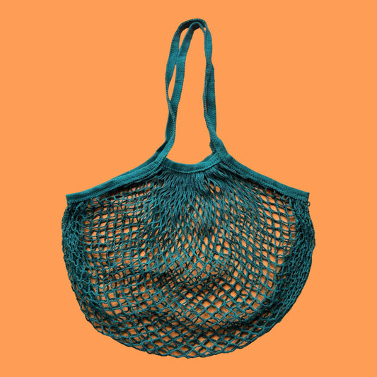 Bolso Crochet en algodón Reutilizable Ecosapiens