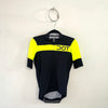 Jersey para ciclismo Dotout Negra, Verde y Gris