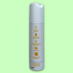 Protector Solar Invisible SPF50  50 ml. Fauno