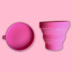 Kit Día 28 - Copa Menstrual