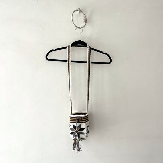 Mochila Wuayu Pequeña