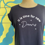 Camisa Dreamer Azul - Thumbnail 4
