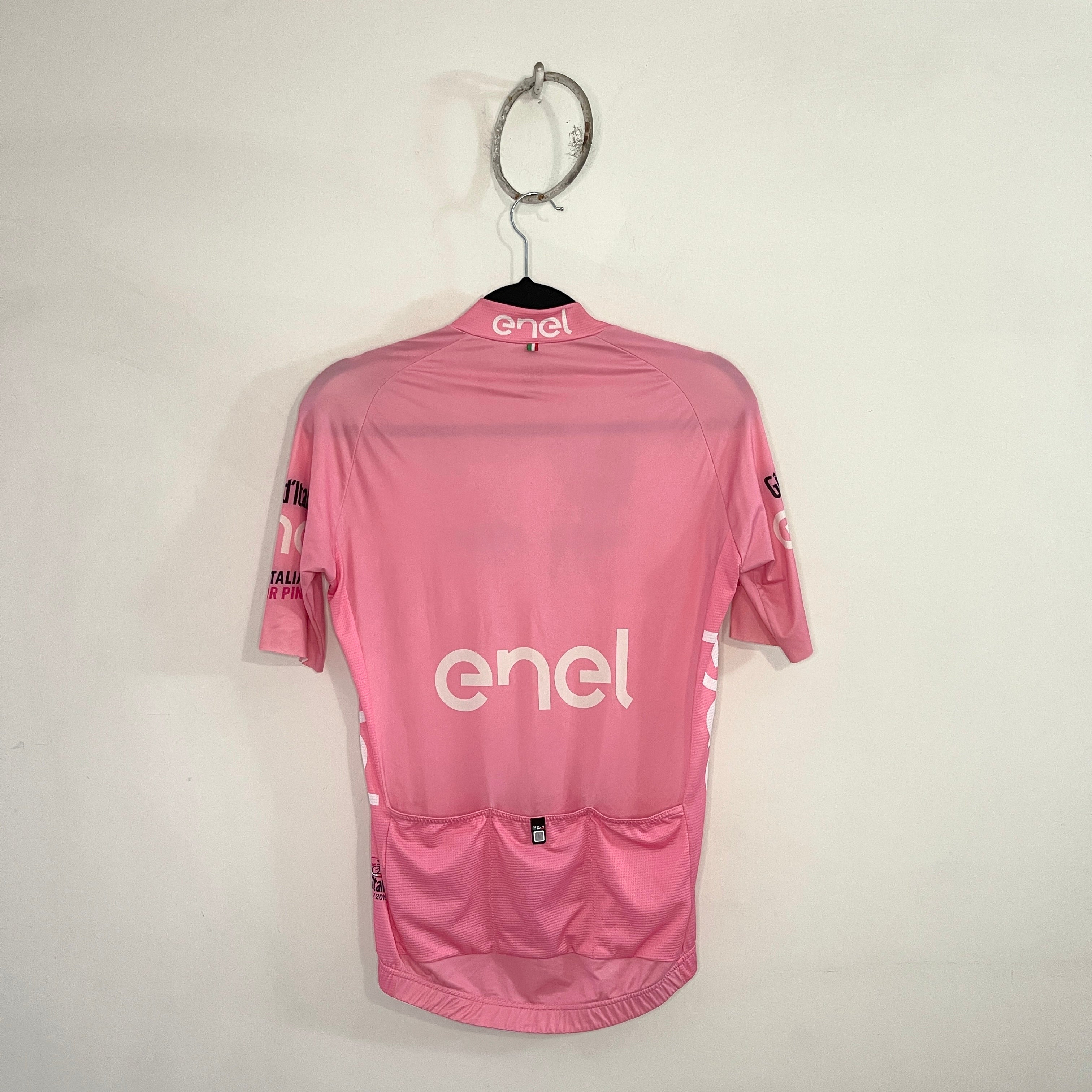Jersey para ciclismo SMS Santini - Gallery 2