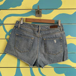 Shorts Jean Cortos - Thumbnail 3
