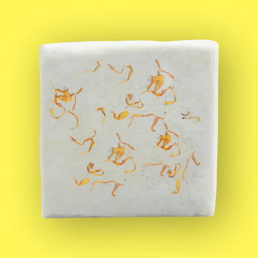 Acondicionador Sólido Frida 110 gr. La Tina Rosa