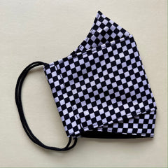 Tapabocas de Tela Antifluidos