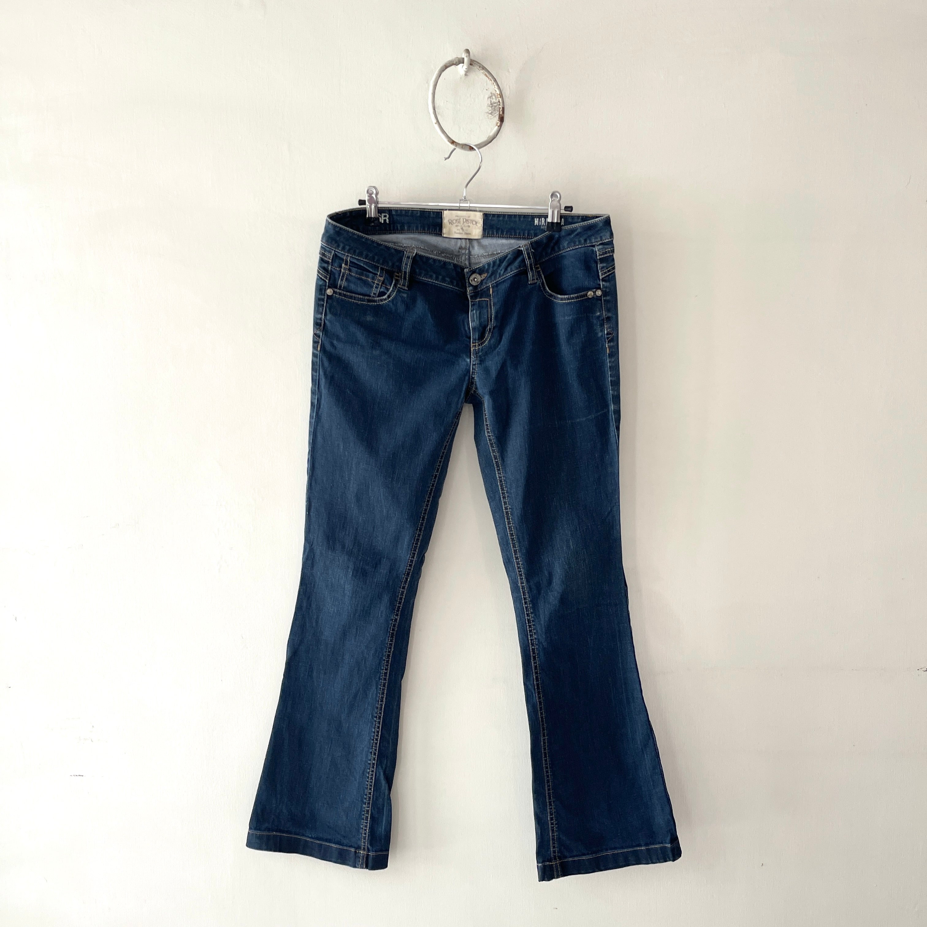 Pantalon de Jean Bota Campana