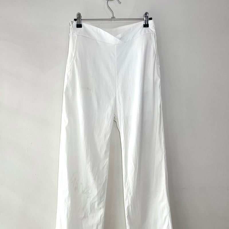 Pantalon Blanco - Image 3