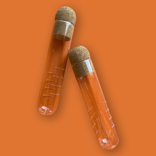 Infusor de Cristal para Té Ecosapiens