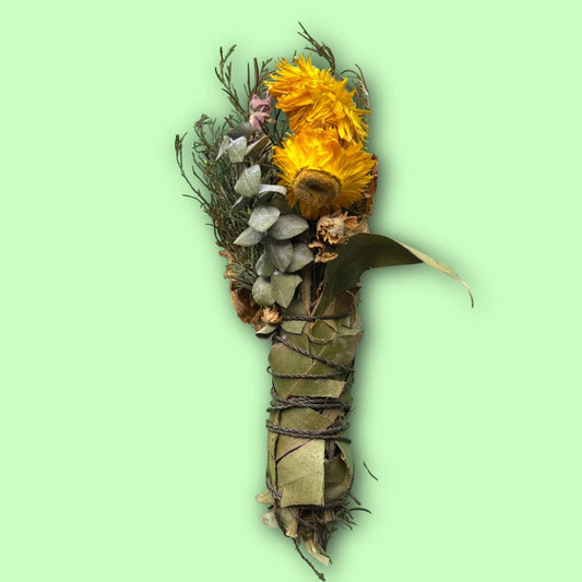 Sahumerio Pequeño Ayurveda Ancestral