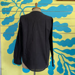 Camisa Negra - Thumbnail 3