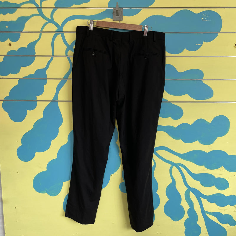 Pantalon de Hombre Negro - Image 4
