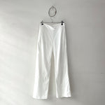 Pantalon Blanco - Thumbnail 1
