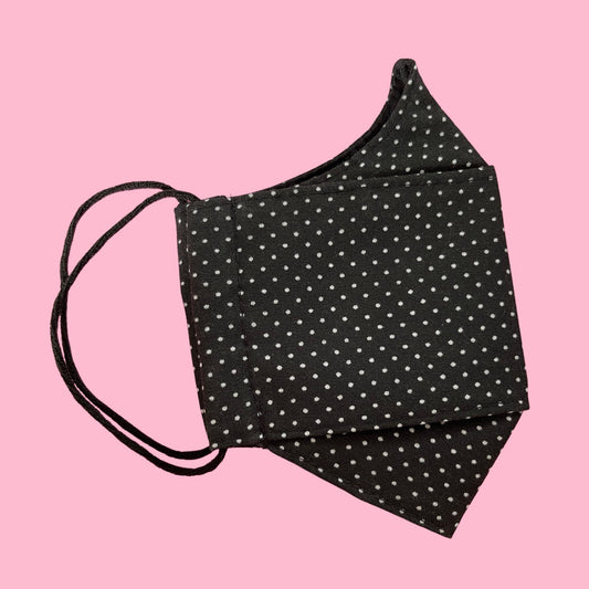 KIT X3 Tapabocas de Tela Antifluidos