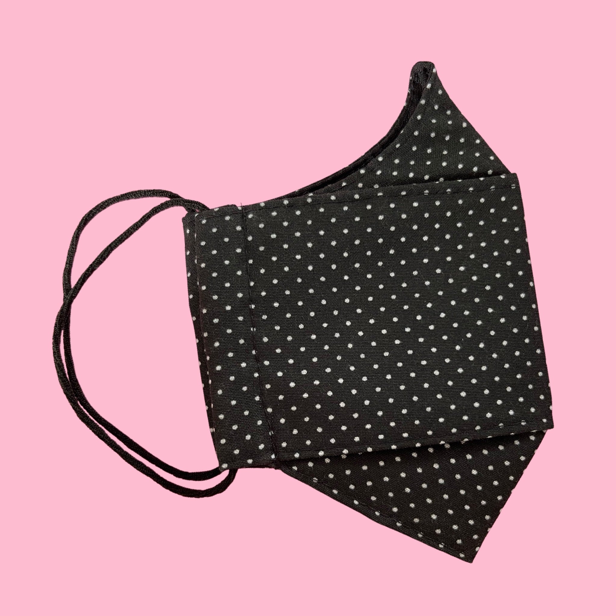 Tapabocas de Tela Antifluidos