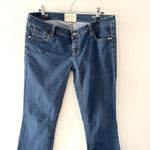 Pantalon de Jean Bota Campana - Thumbnail 3