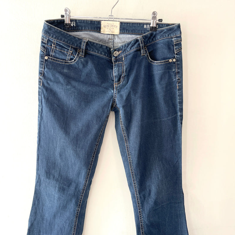 Pantalon de Jean Bota Campana - Image 3