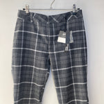 Pantalon Skinny cuadritos Gef Nuevo - Thumbnail 3