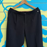 Pantalon Negro - Thumbnail 2