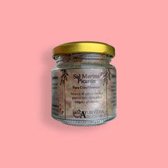 Sal Picantes 200 gr. Ayurveda Ancestral