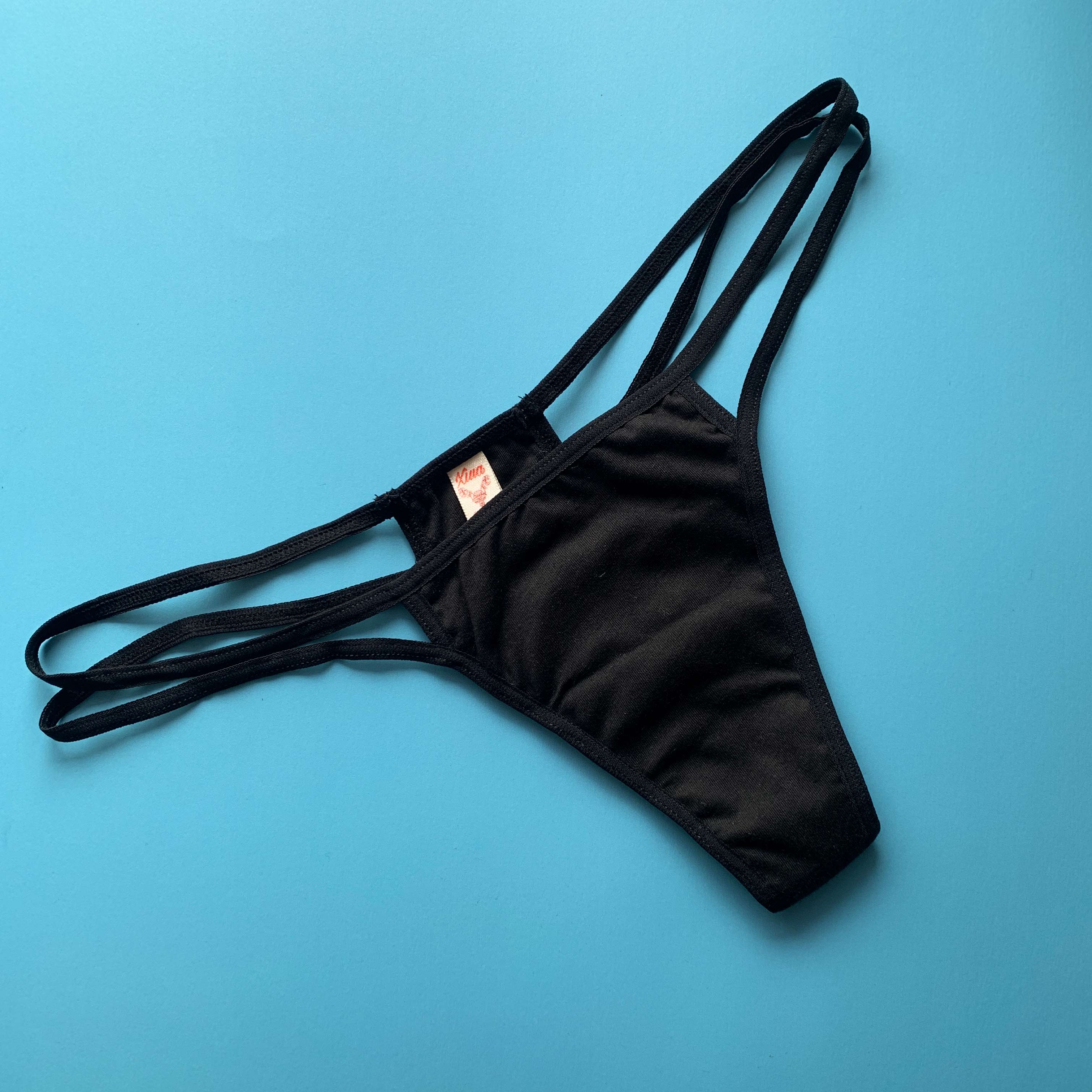 Tanga para el Periodo Menstrual Reutilizable Xiua