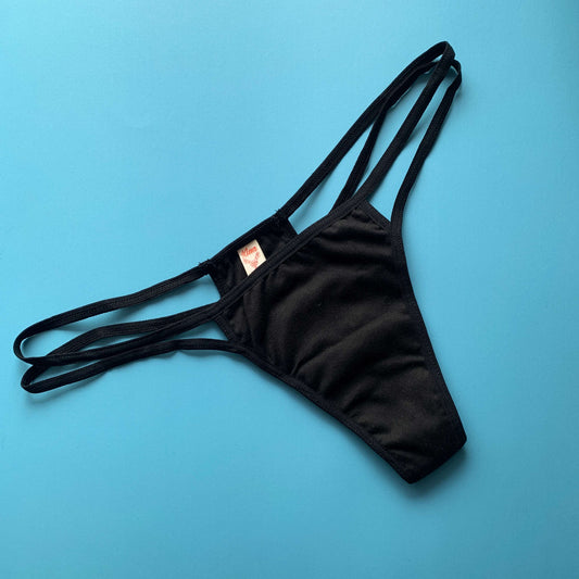 Tanga para el Periodo Menstrual Reutilizable Xiua