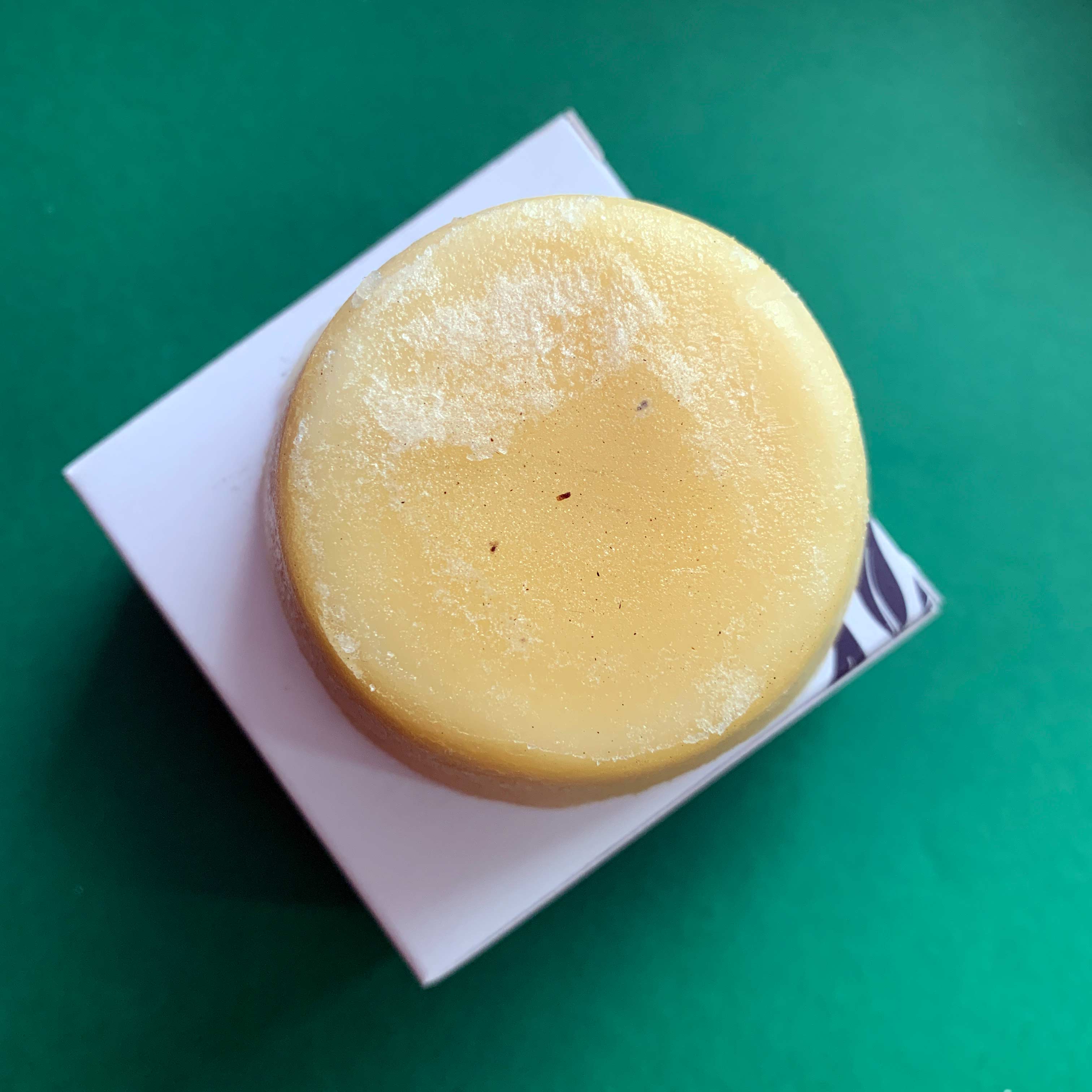 Cera para Peinar Oiris 55 gr.
