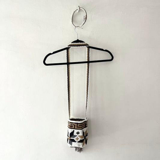 Mochila Wuayu Pequeña