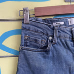 Skinny Jean Azul - Thumbnail 4