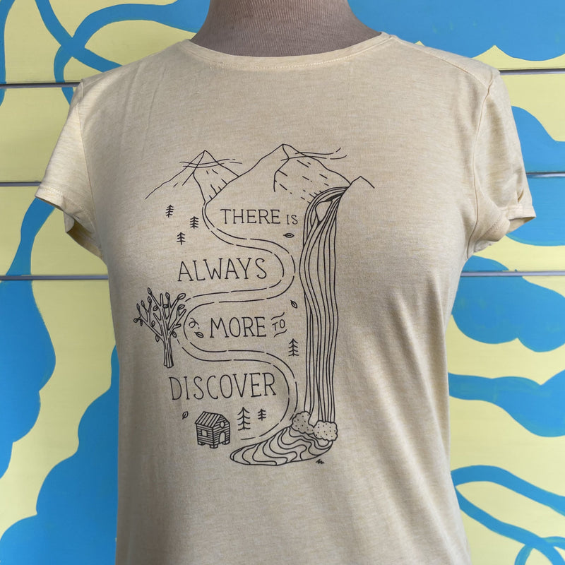 Camiseta Amarilla - Image 2