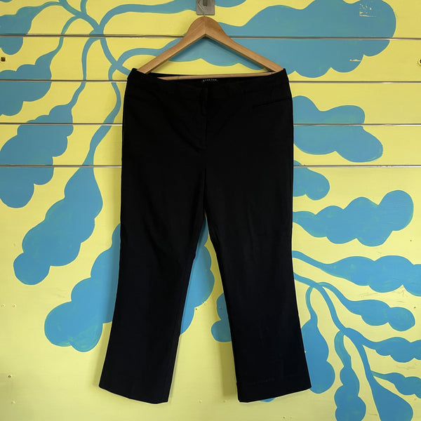 Pantalon Negro Axcess